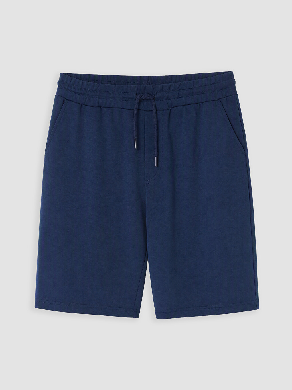 İndigo Regular Fit Erkek Şort