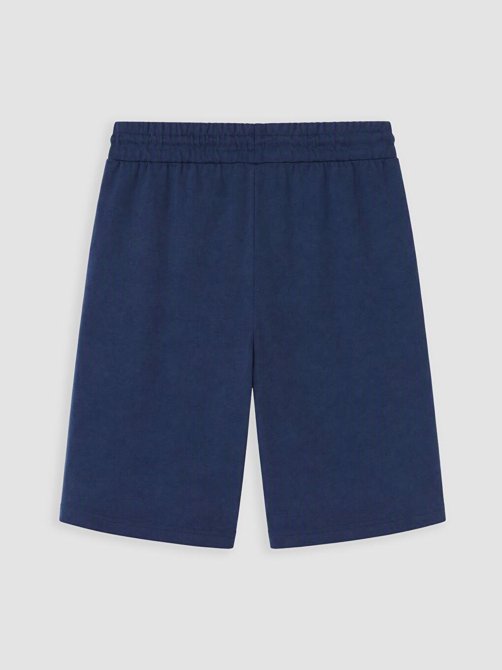 İndigo Regular Fit Erkek Şort-2