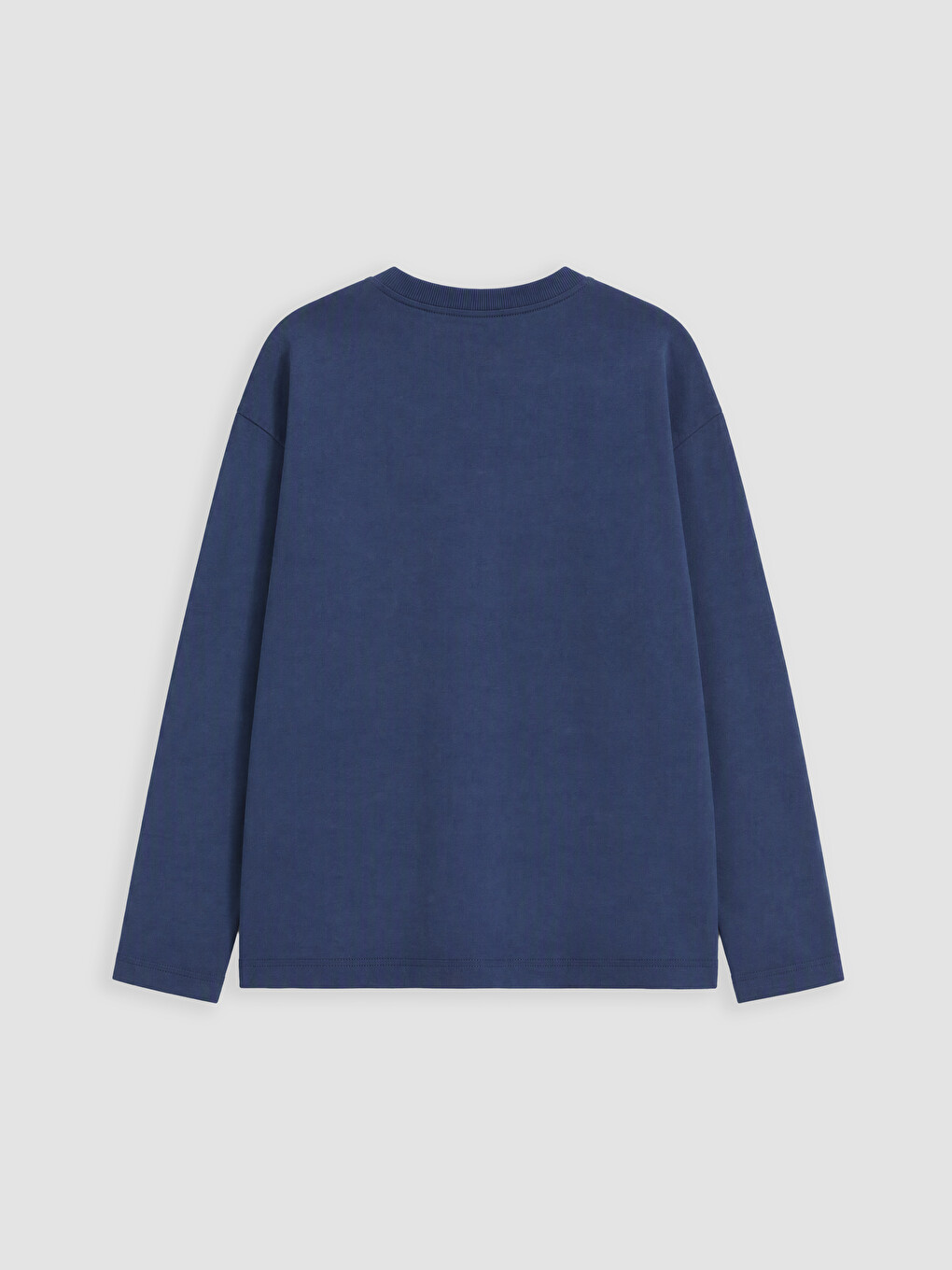 Printed Boys' T-shirt-2