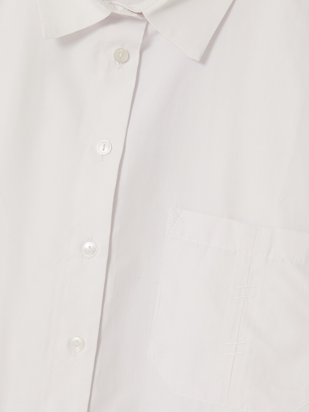 Plus Size Women's Shirt-1