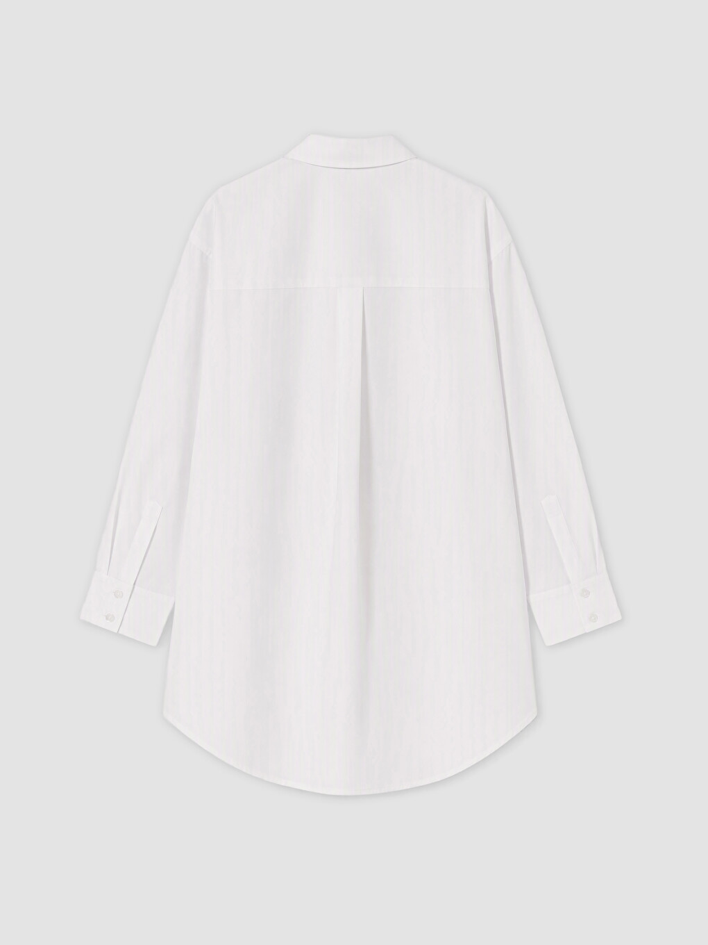 Plus Size Women's Shirt-2