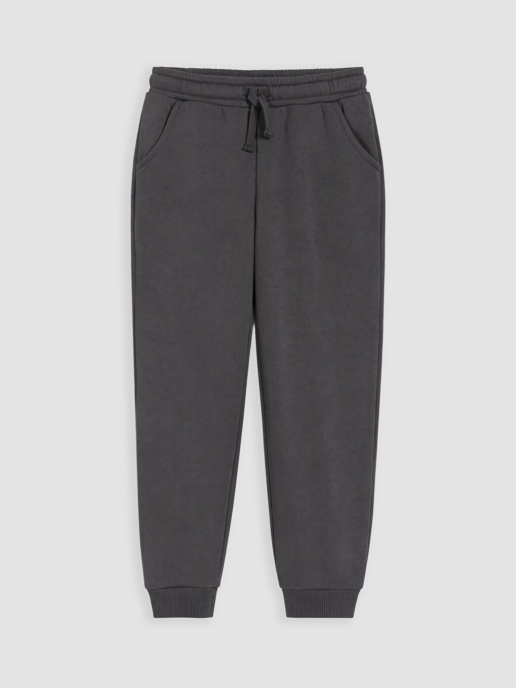 Boy Anthracite Set-4