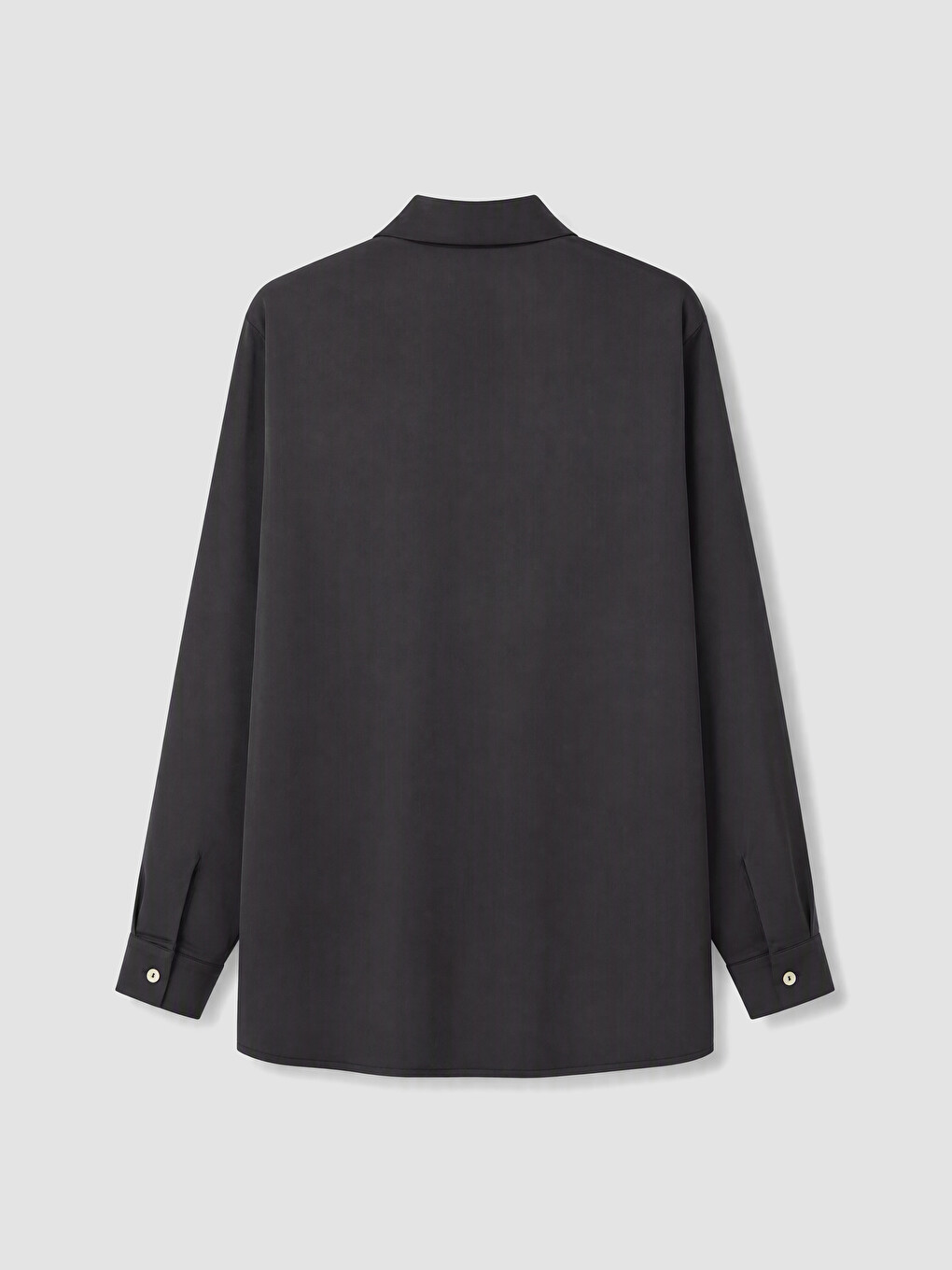 Woman Black Shirt-4