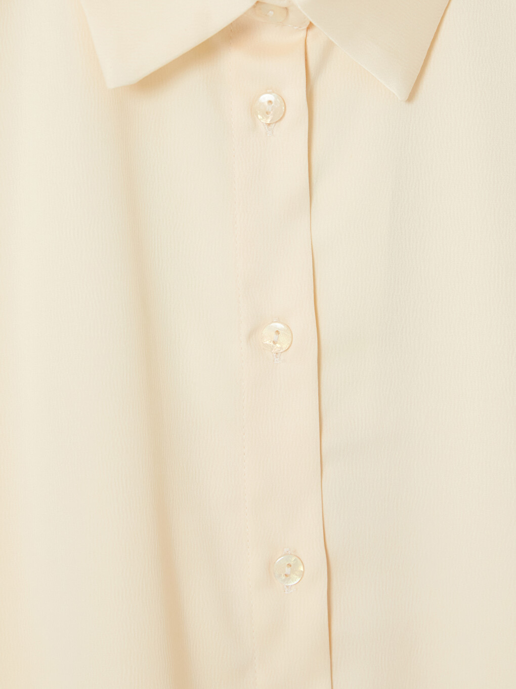 Chemise Écrou Femme-3