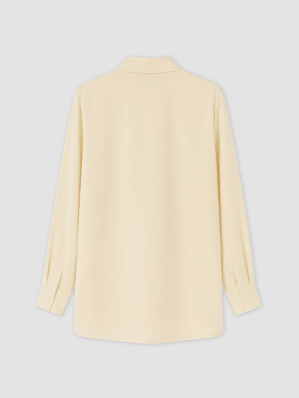 Chemise Écrou Femme-4