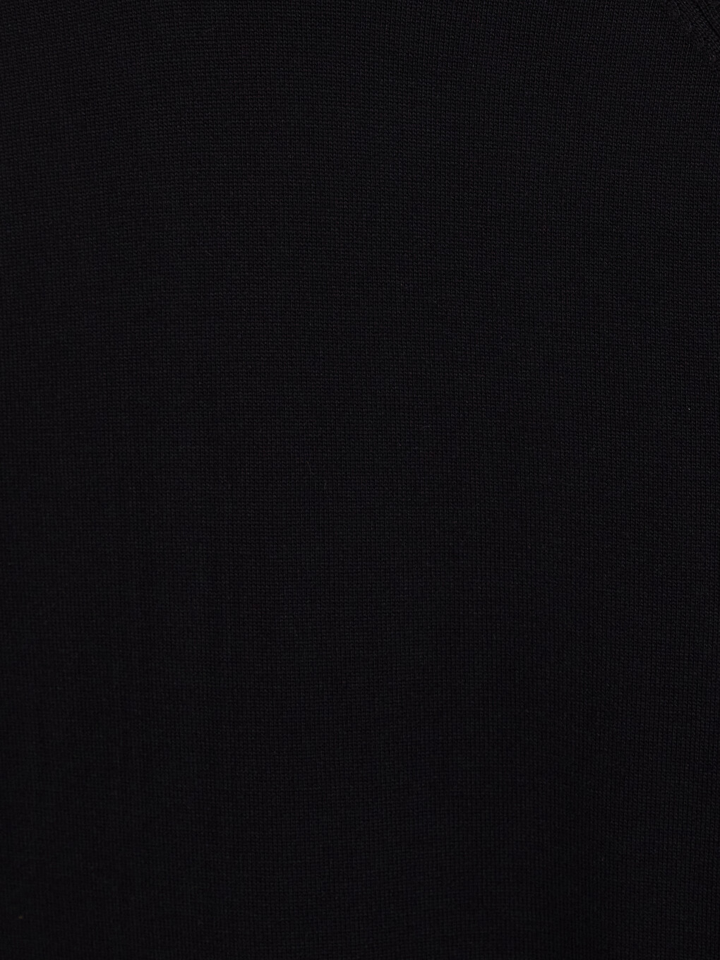 Women's Basic Knitwear Tunic-6