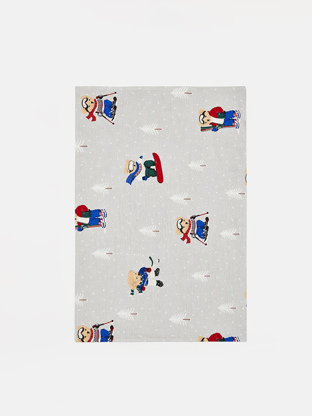 Mix Double Duvet Cover Set-2