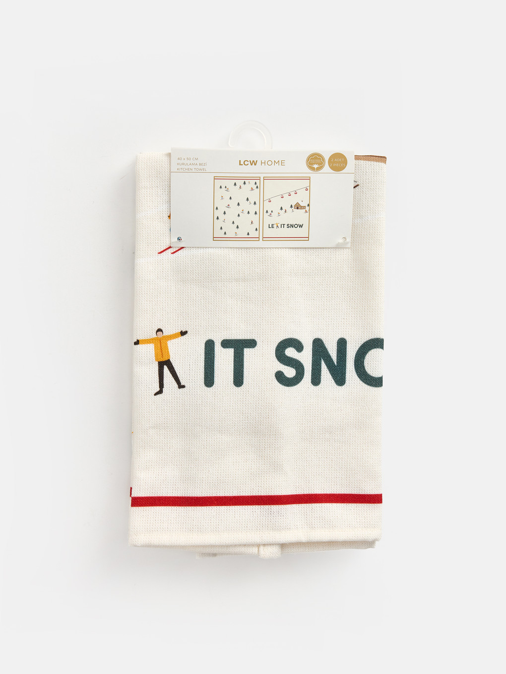 Mix Tea Towel-3