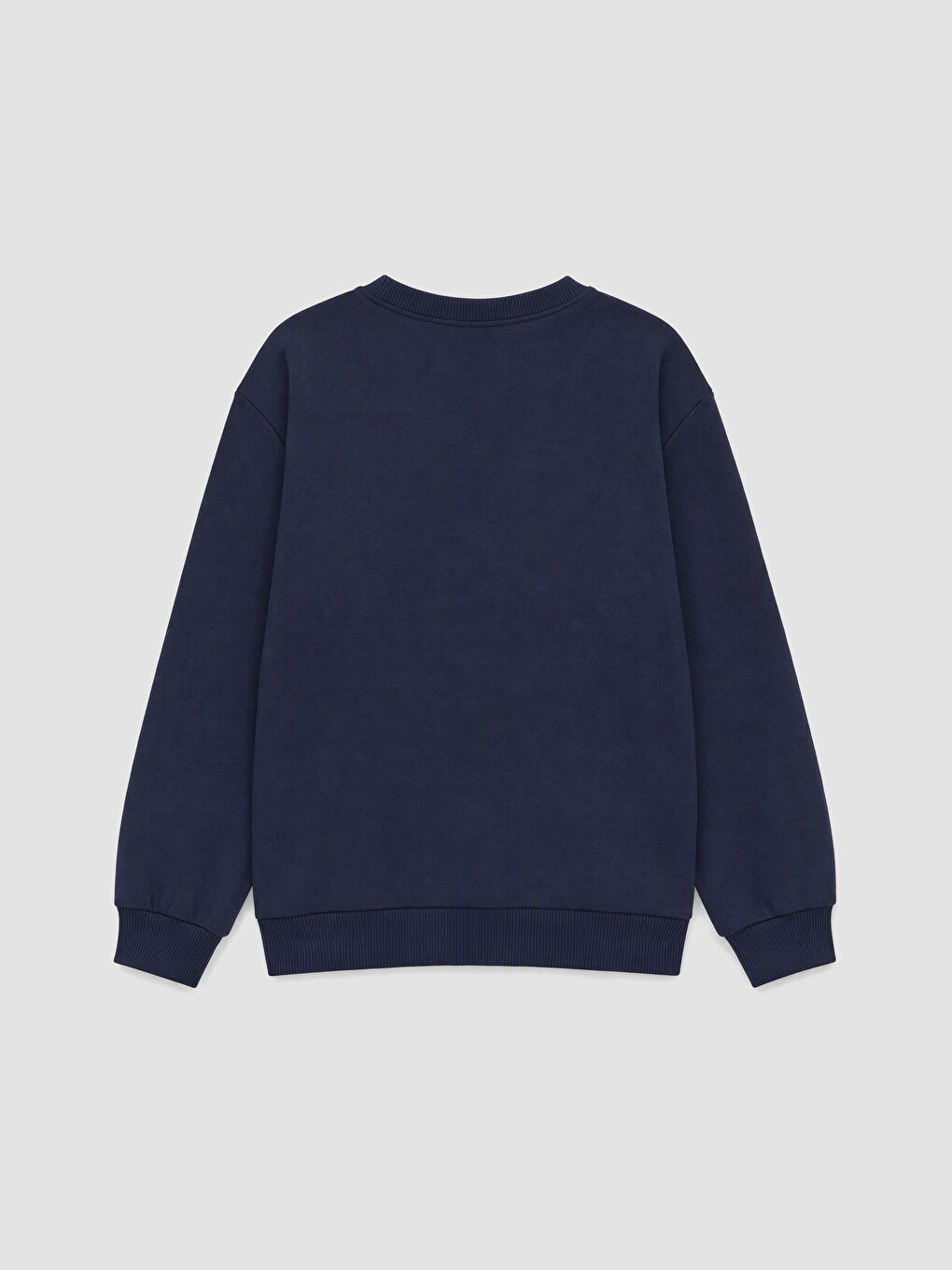 Harry Potter Printed Boys' Sweatshirt-3