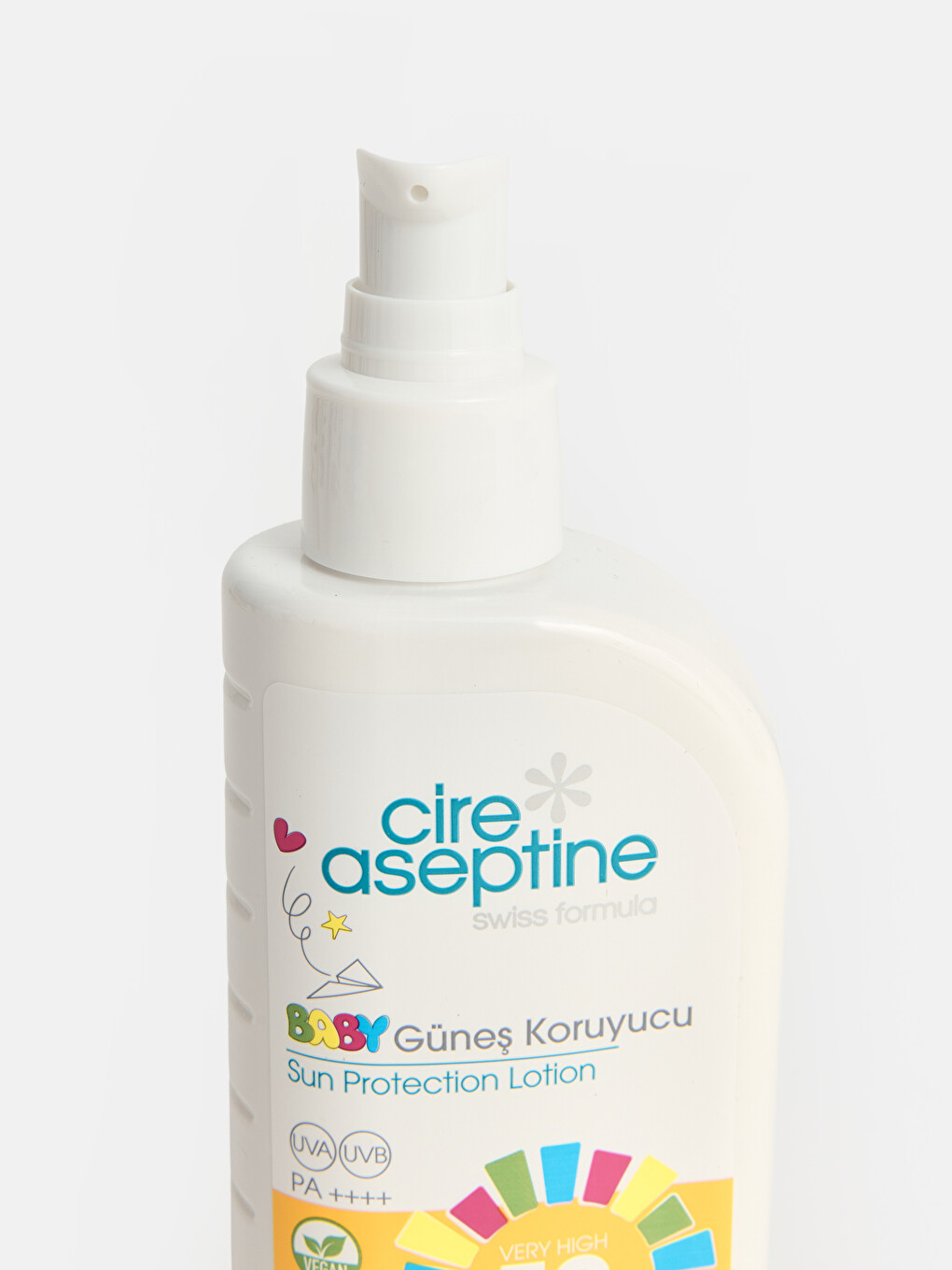 Güneş Koruyucu Losyon 200 Ml-1