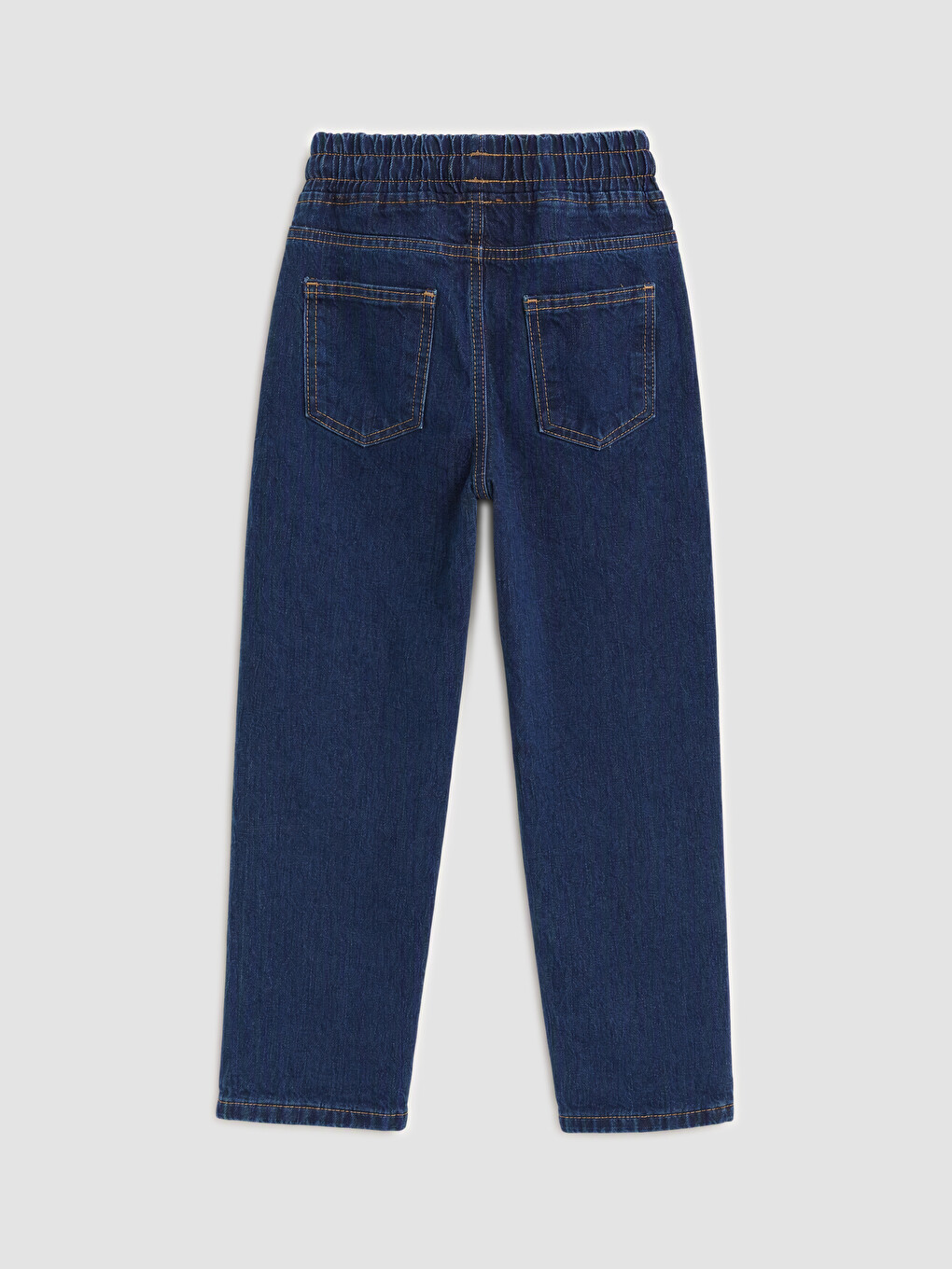 Mavi Regular Fit Erkek Çocuk Jean Pantolon-1