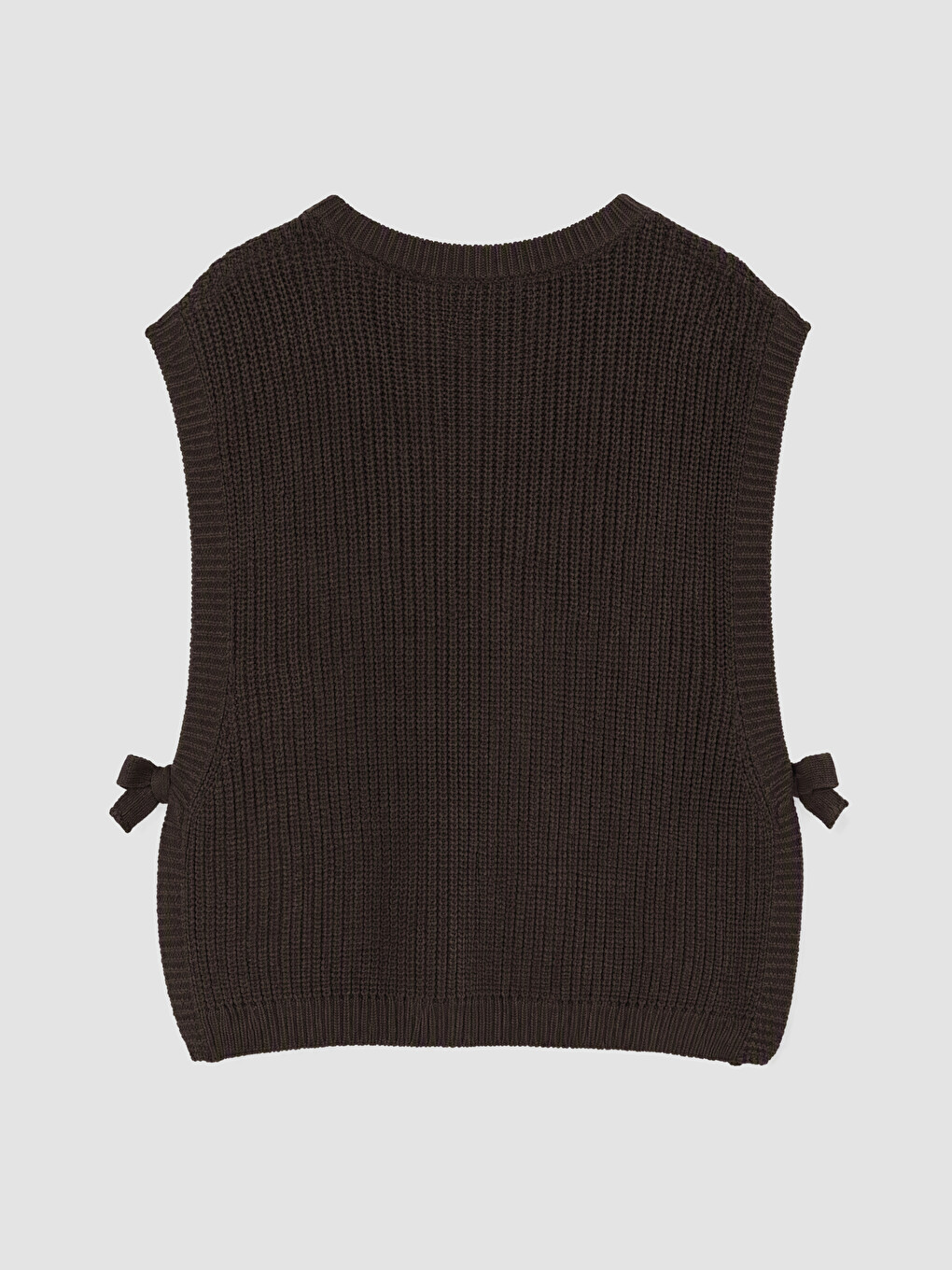 Girl Brown Shirt-6