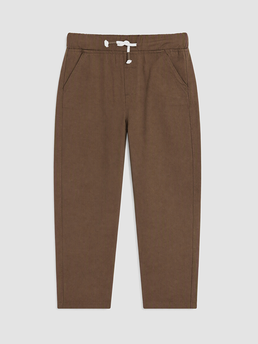 Dečije Pantalone Sa Učkurom
