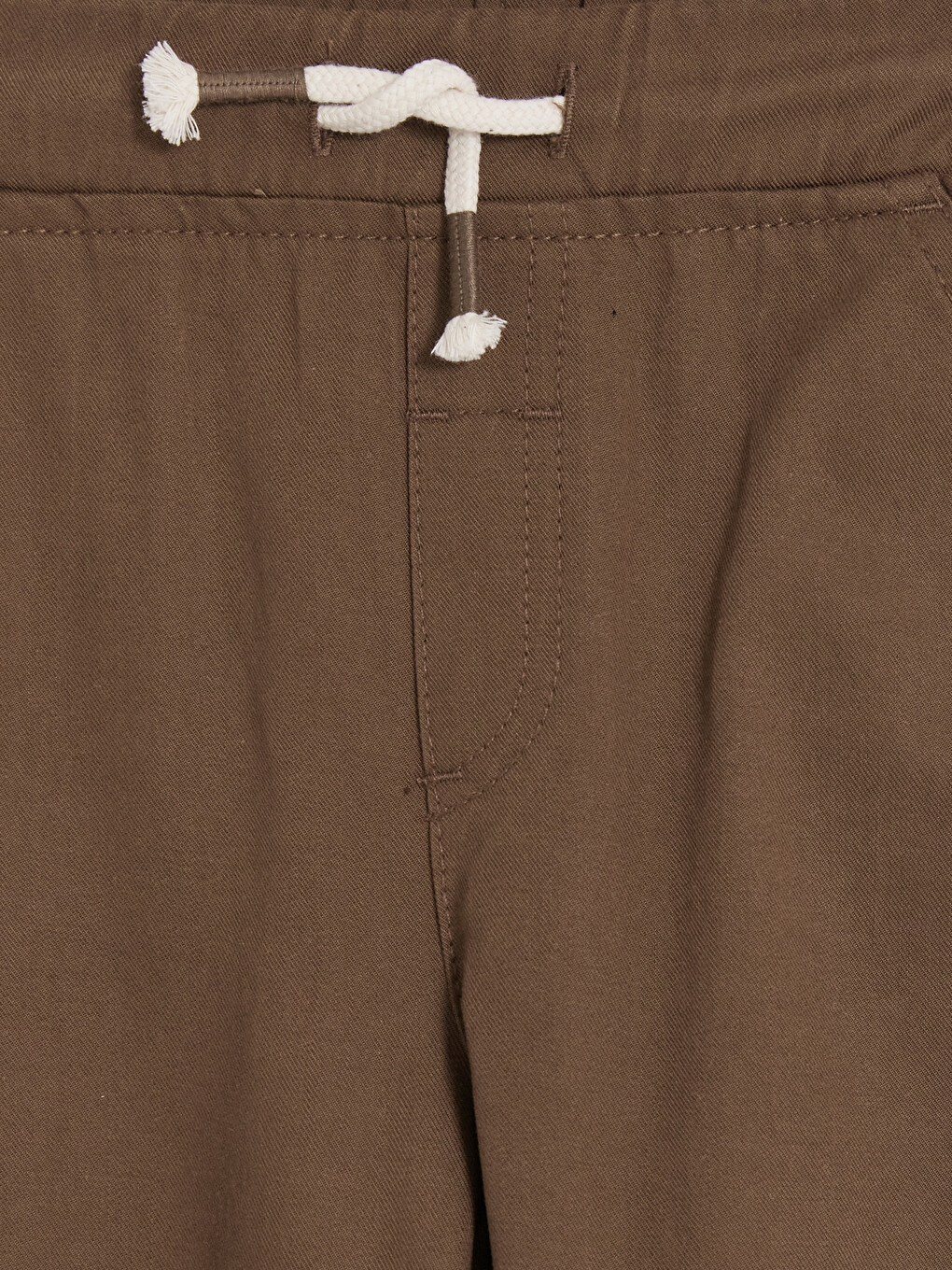 Dečije Pantalone Sa Učkurom-1