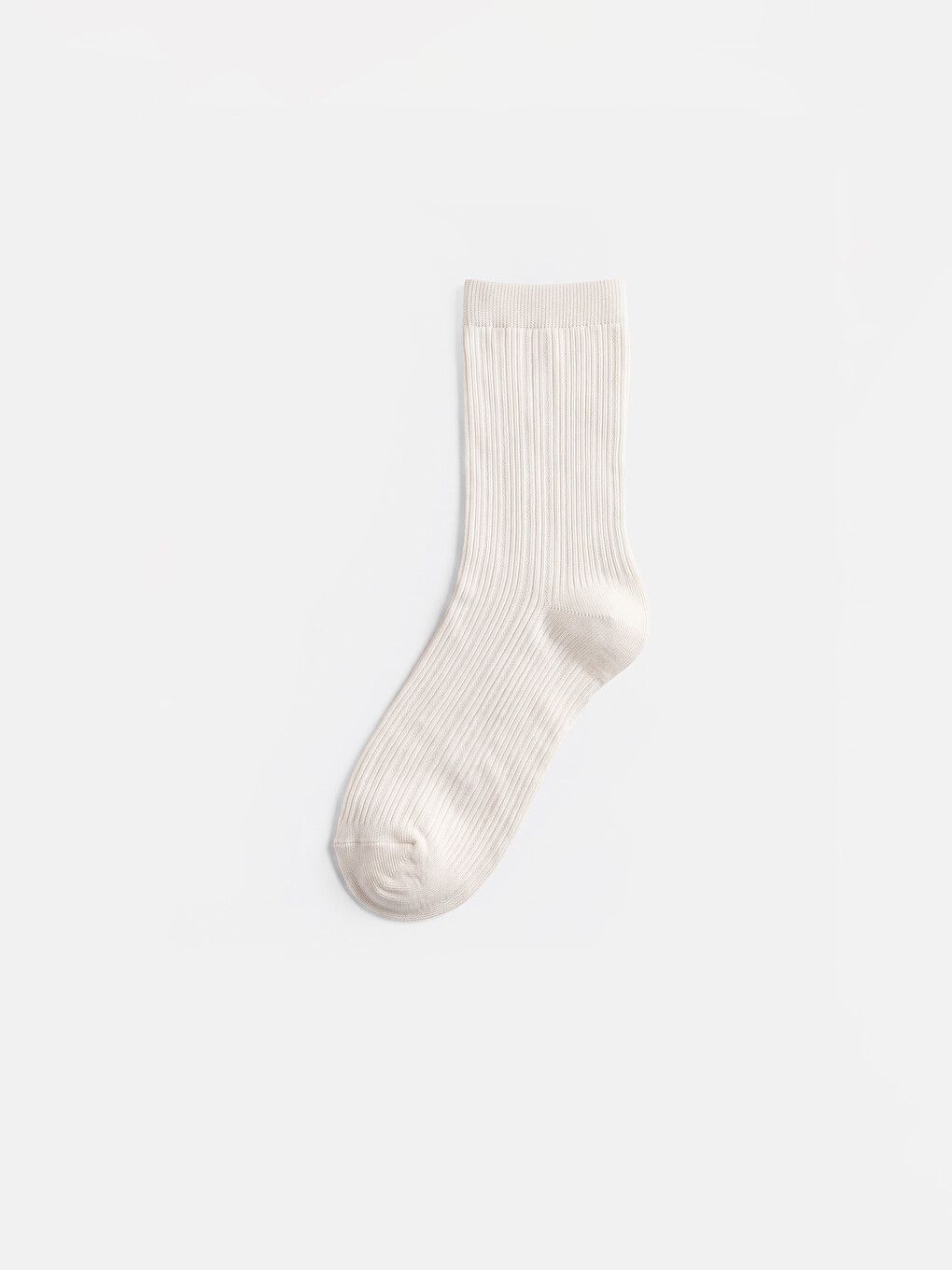 Șosete Până La Gleznă Basic Cu Model Floral Pentru Femei, Set De 2 Bucăți-2