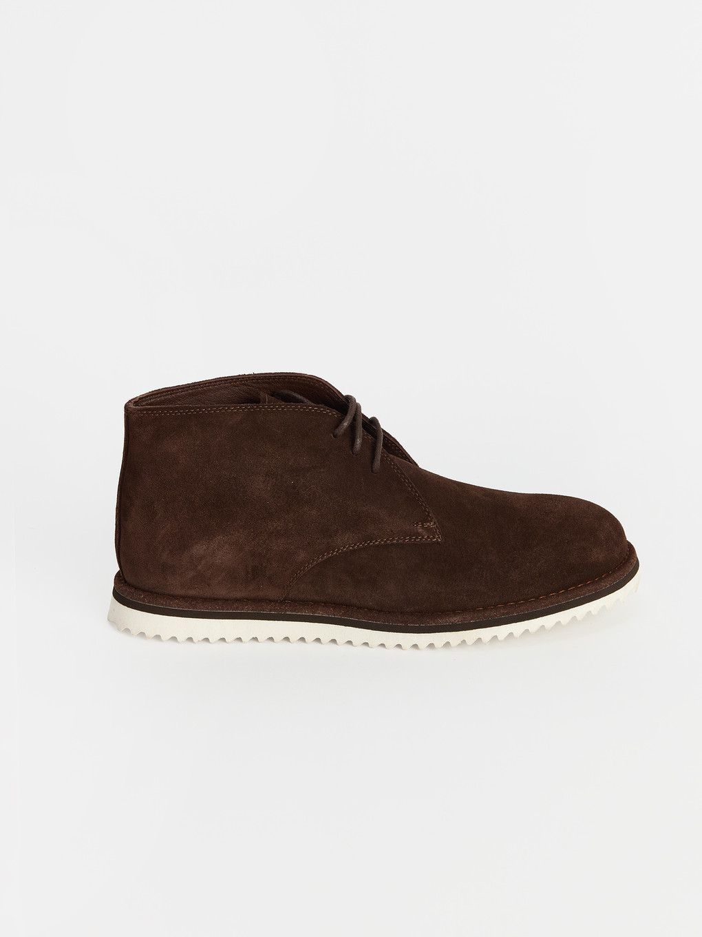 Man Brown Boots-1