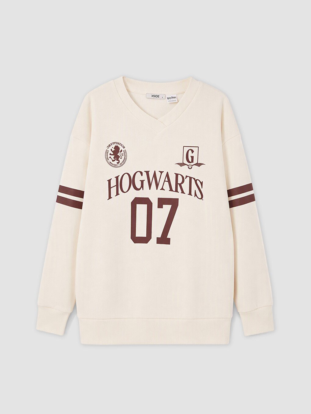 Harry Potter Women's Thick Sweatshirt