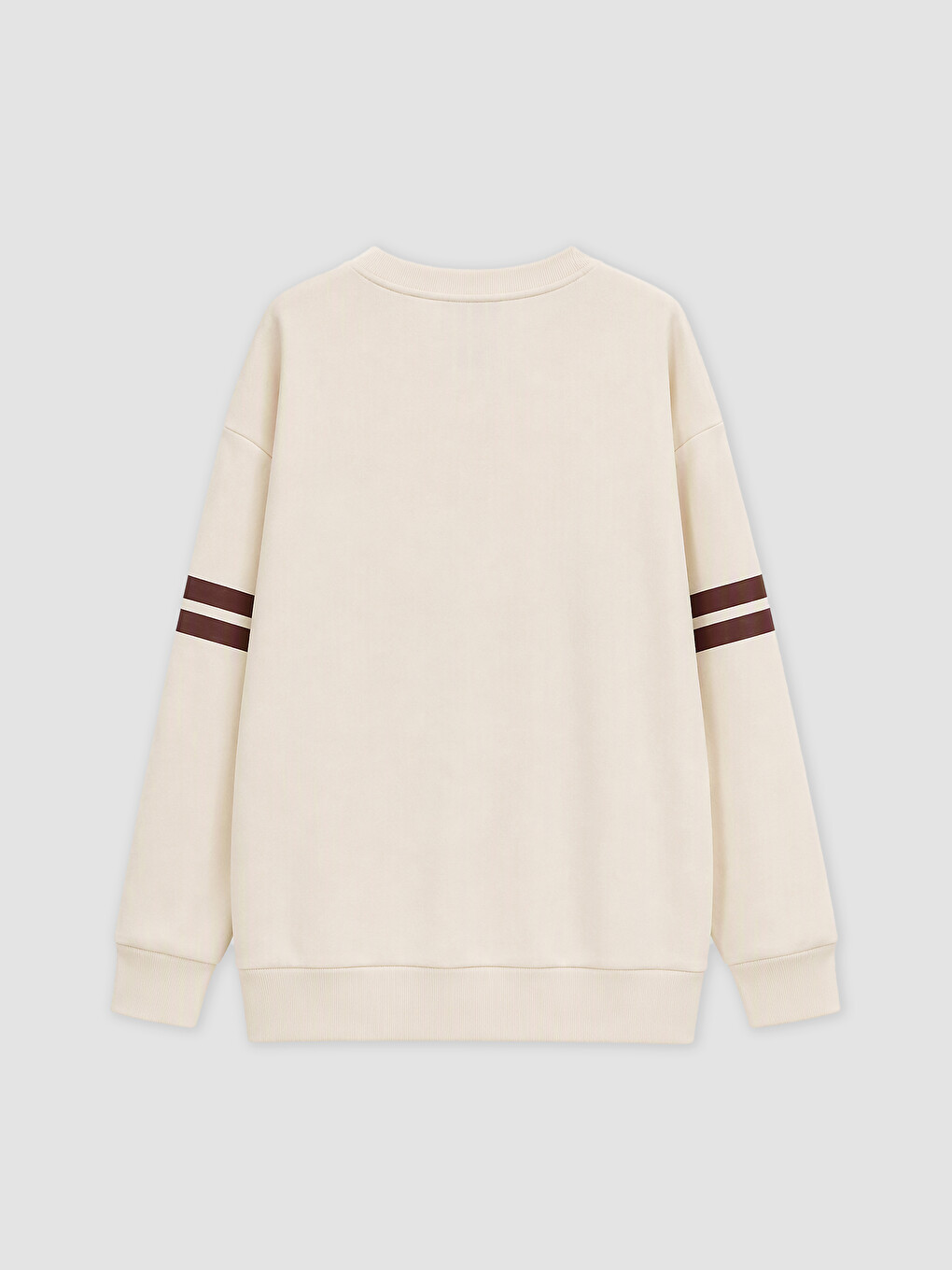 Harry Potter Women's Thick Sweatshirt-3