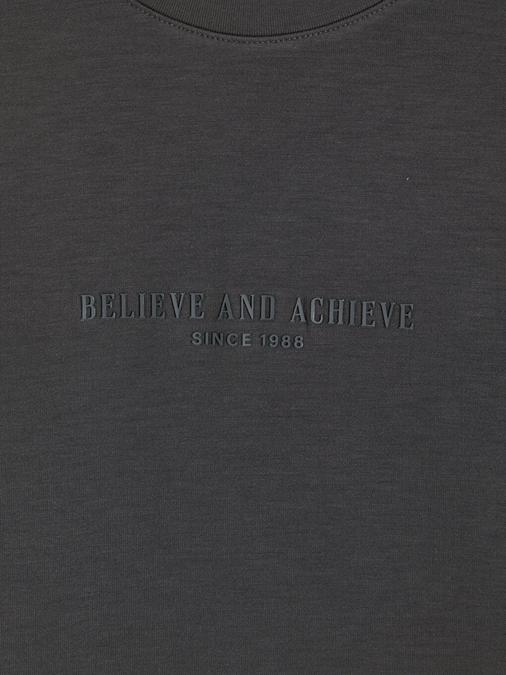 T-shirt Athracide Homme-1