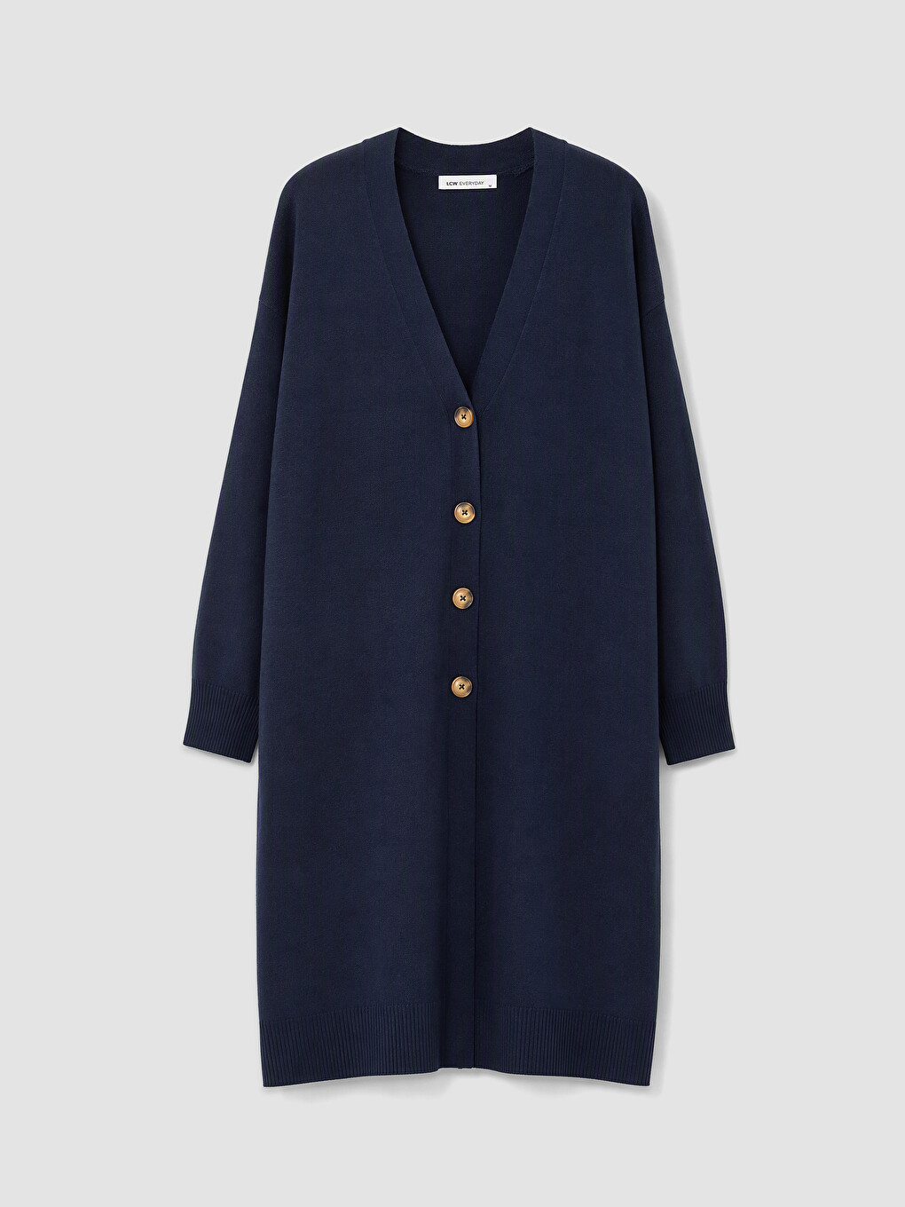 V Neck Women's Knitwear Cardigan