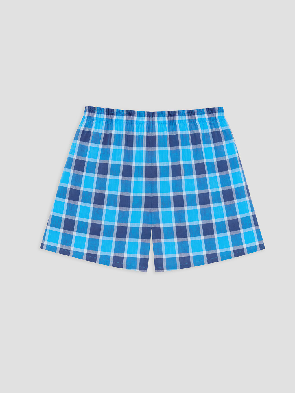 Regular Fit Cotton Men's Boxer 2 Pack-3
