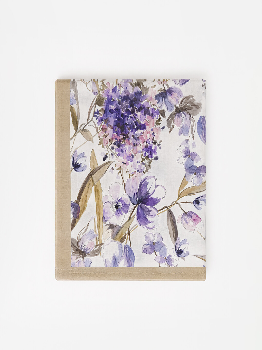 Floral Women's Shawl-1