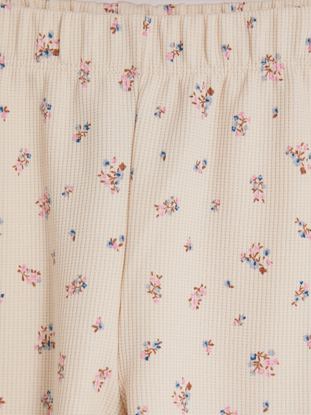 Girl Ecru Sweatshirt-5