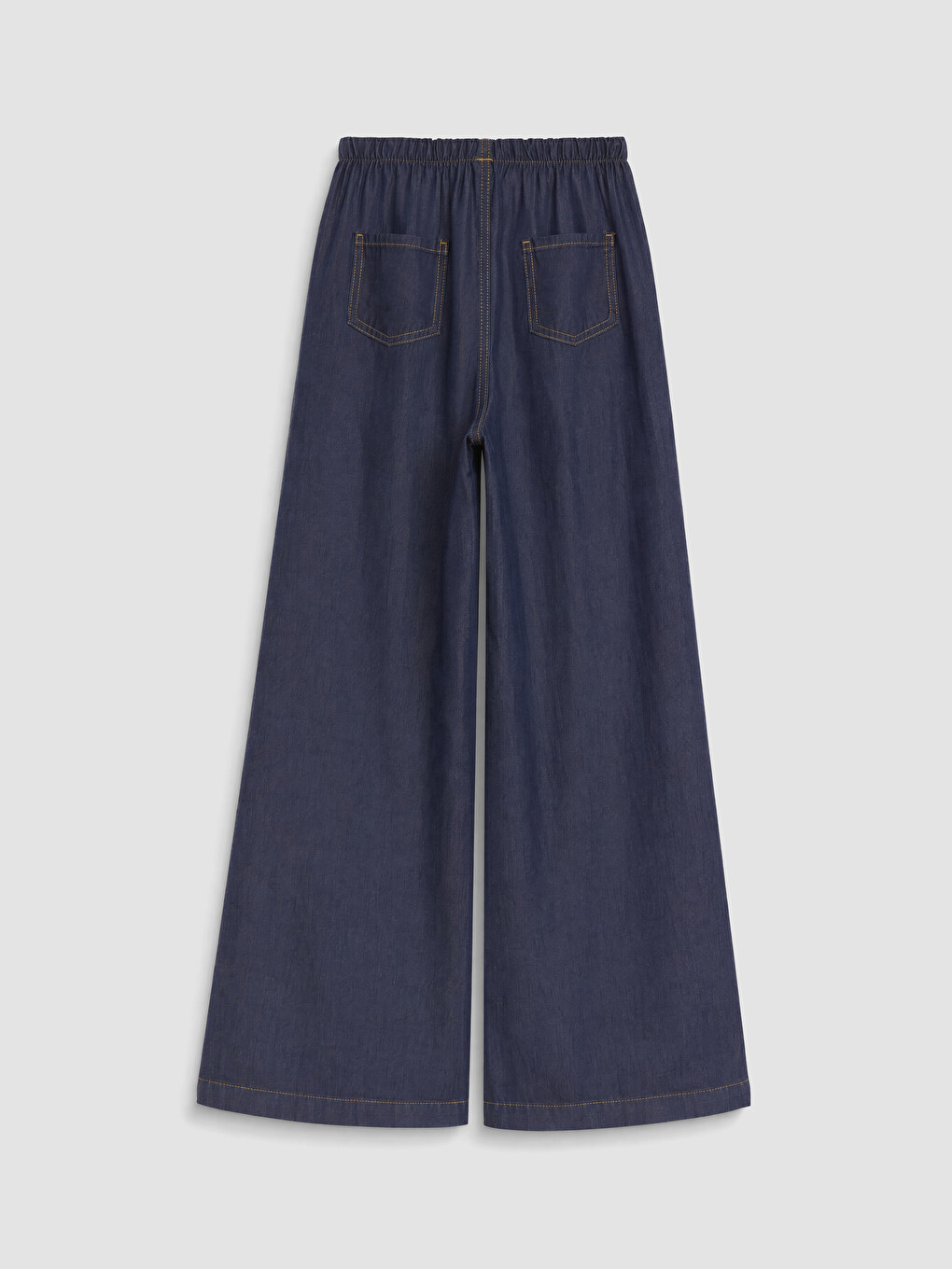 Indigo Farmerke Devojka-2