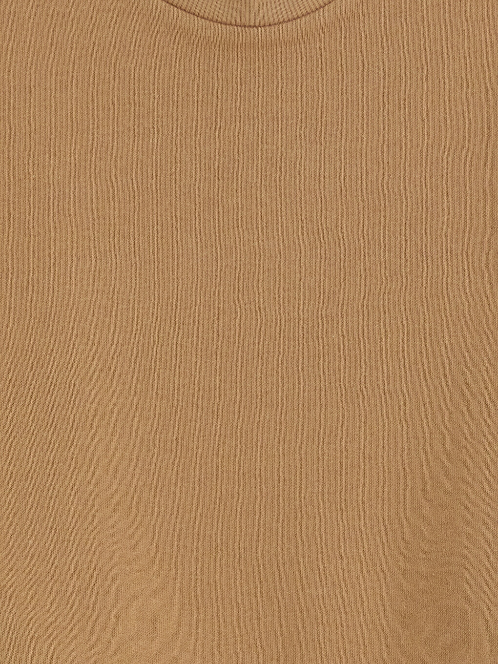 Baby Boy Khaki Sweatshirt-7