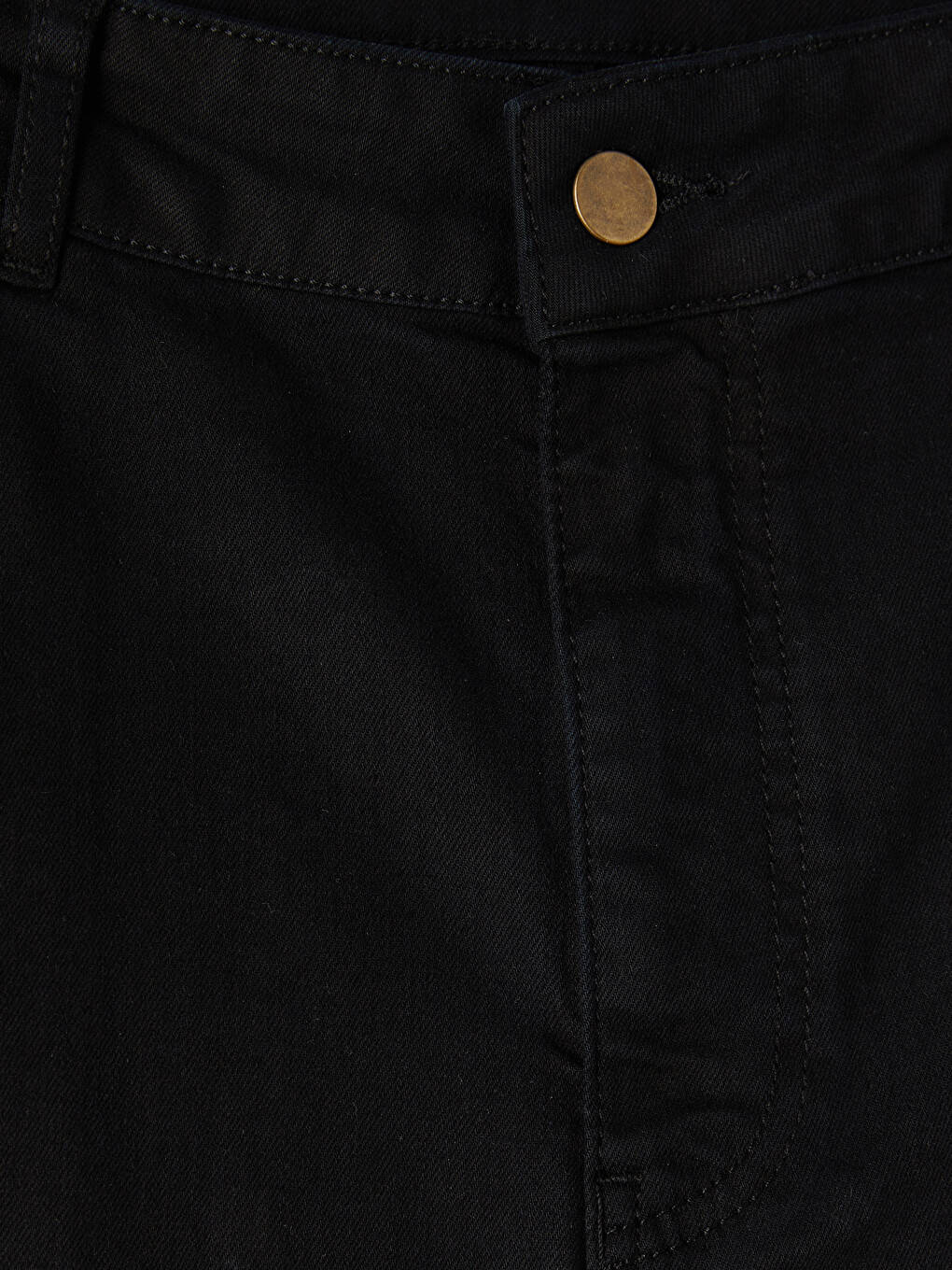 Plus Size Slim Fit Women's Jeans-3