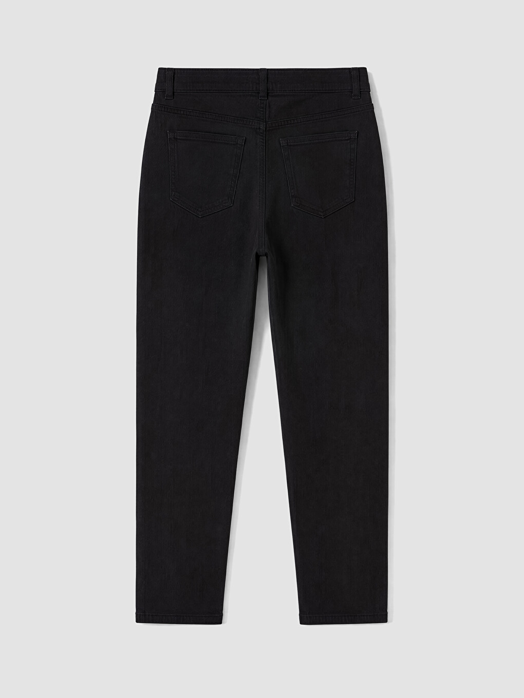 Plus Size Slim Fit Women's Jeans-4