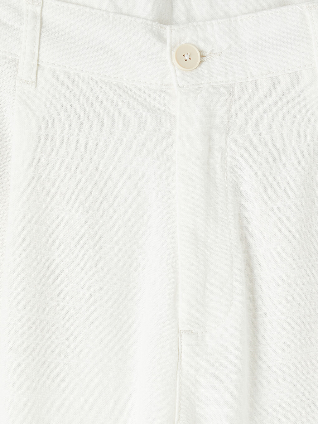 Relax Fit Men's Pleated Trousers-1