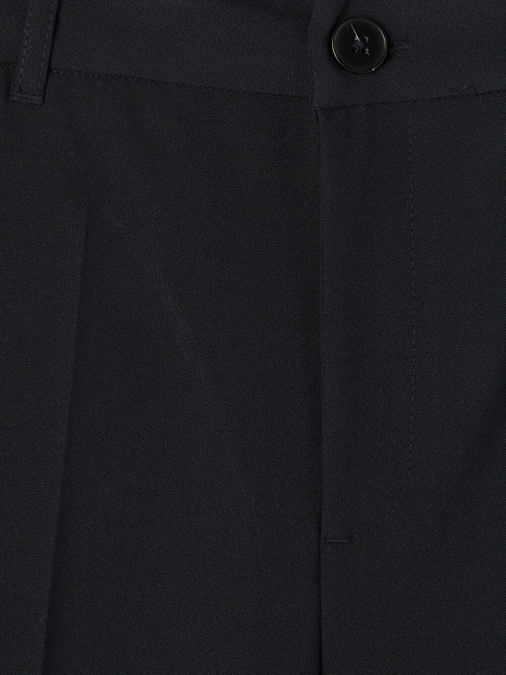 Žena Teget Pantalone-1