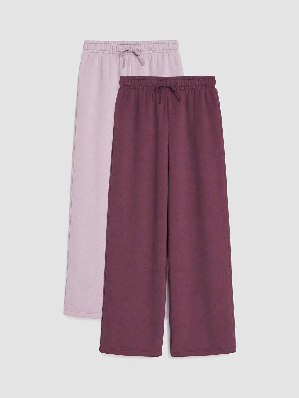 Girls' Sweatpants 2 Pack