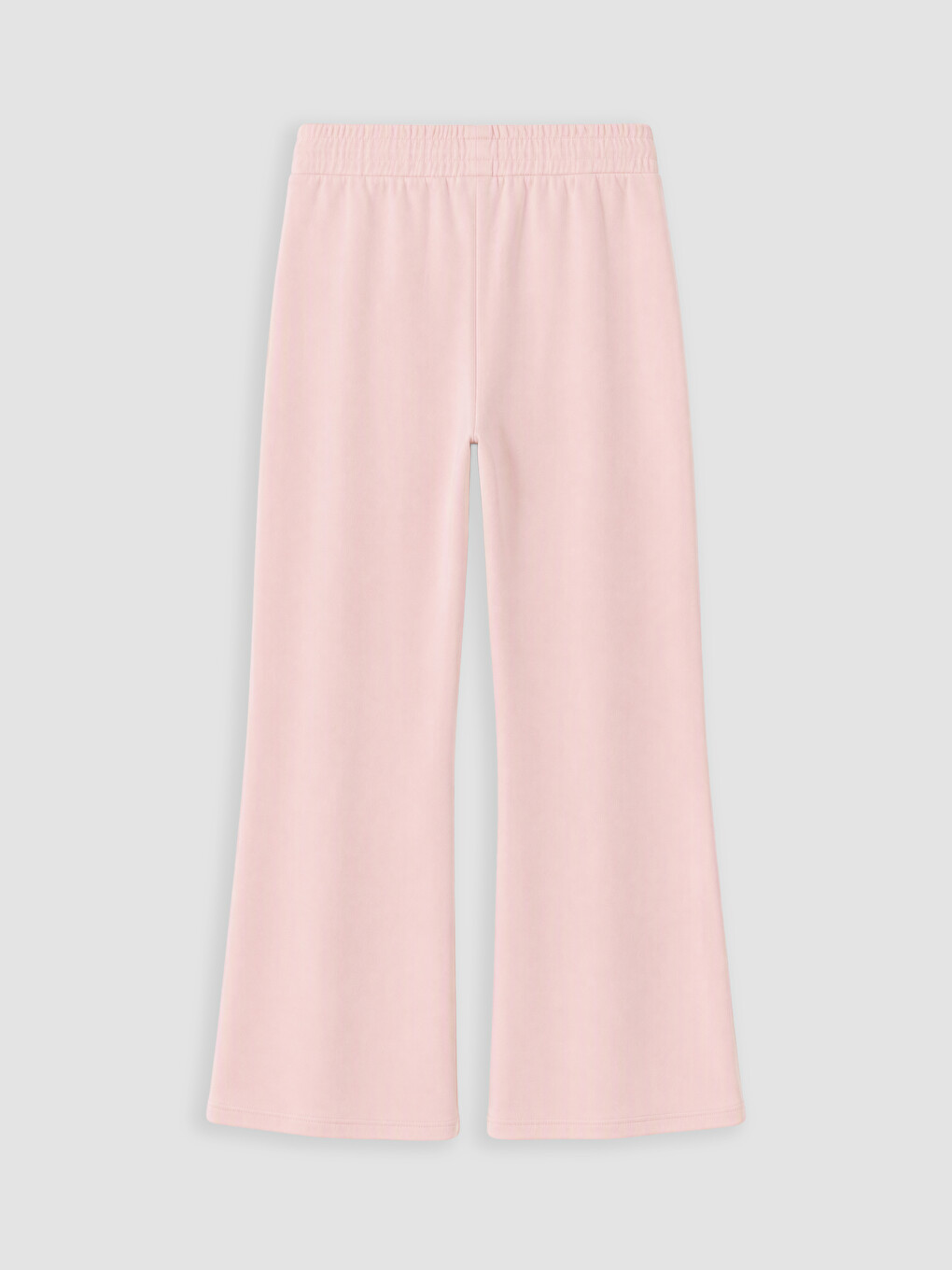 Pantaloni De Trening Groși Pentru Fete 2 Bucăți-3