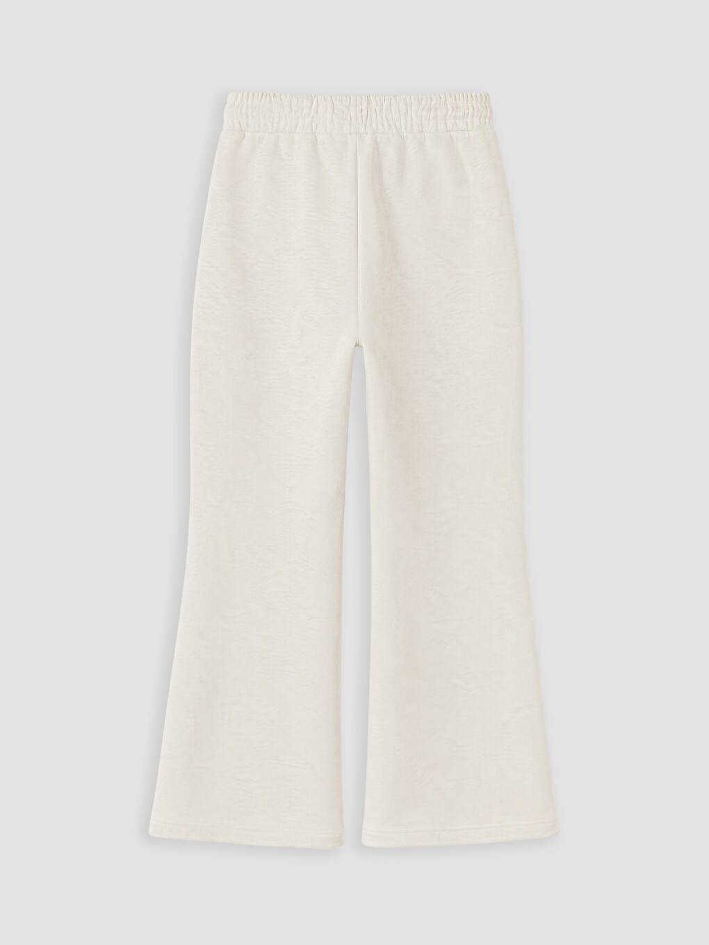 Pantaloni De Trening Groși Pentru Fete 2 Bucăți-6