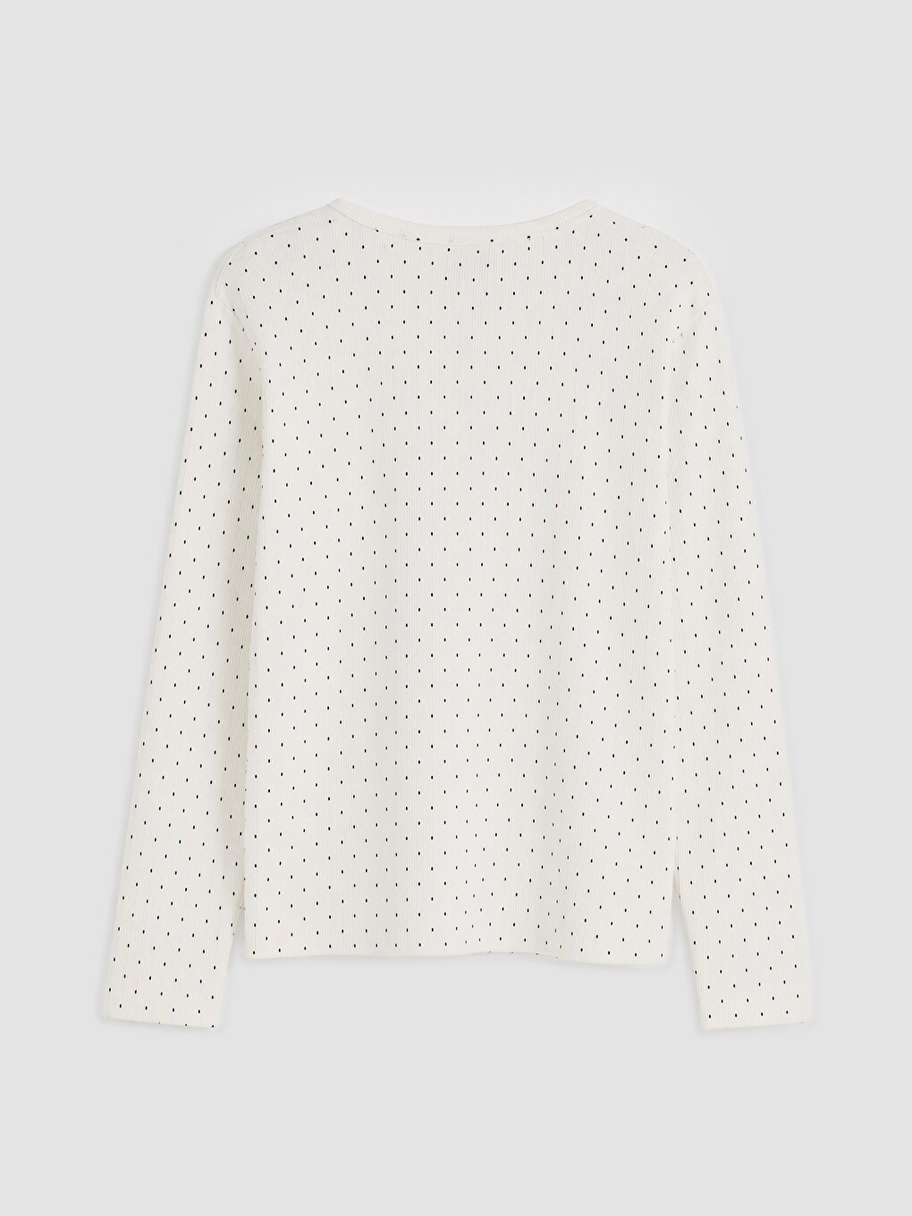 Printed Girls' T-shirt-1