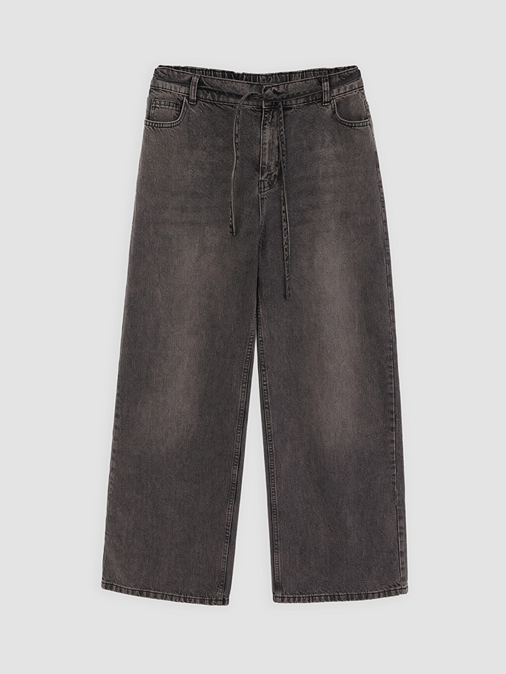 Plus Size Wideleg Women's Jeans