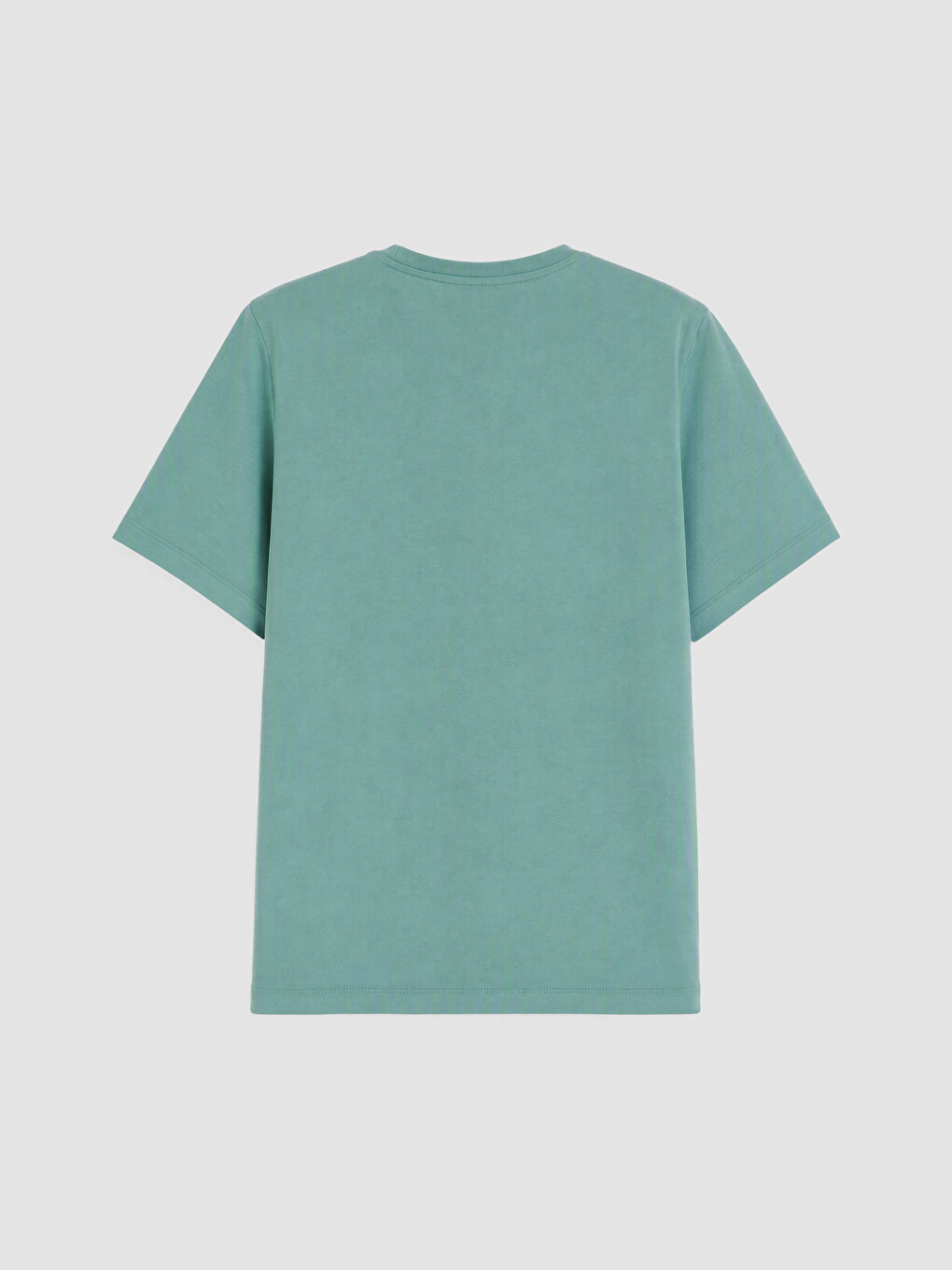 T-shirt Pambuku 100% Madhësi Plus Për Gra-2