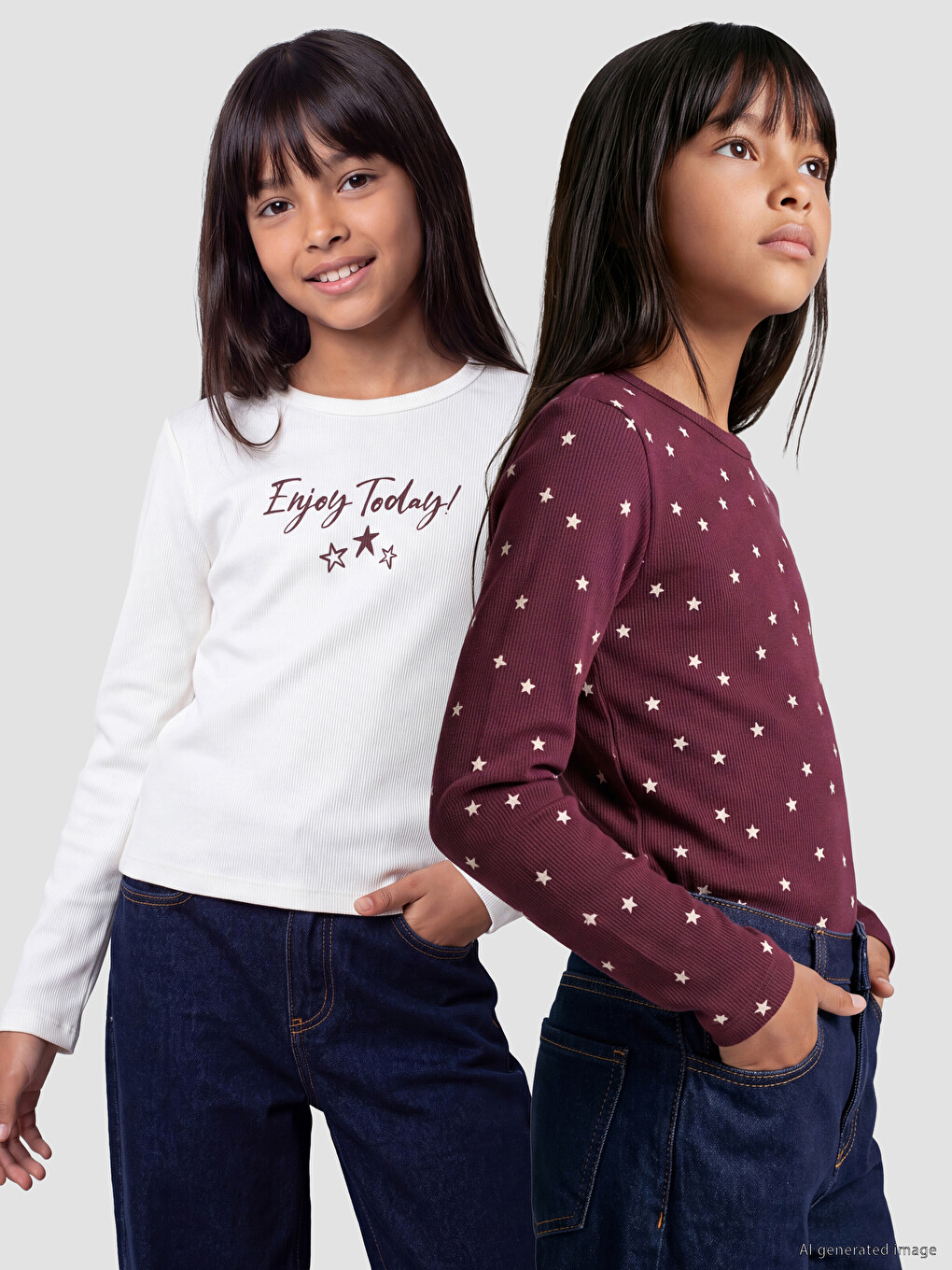 Tricou Ocru Fată-1