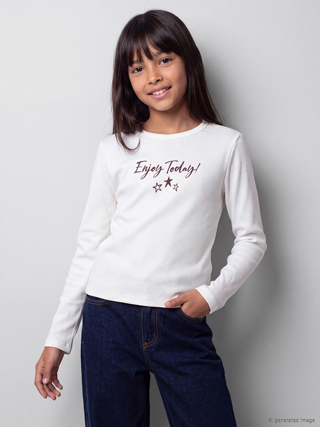 Tricou Ocru Fată-2