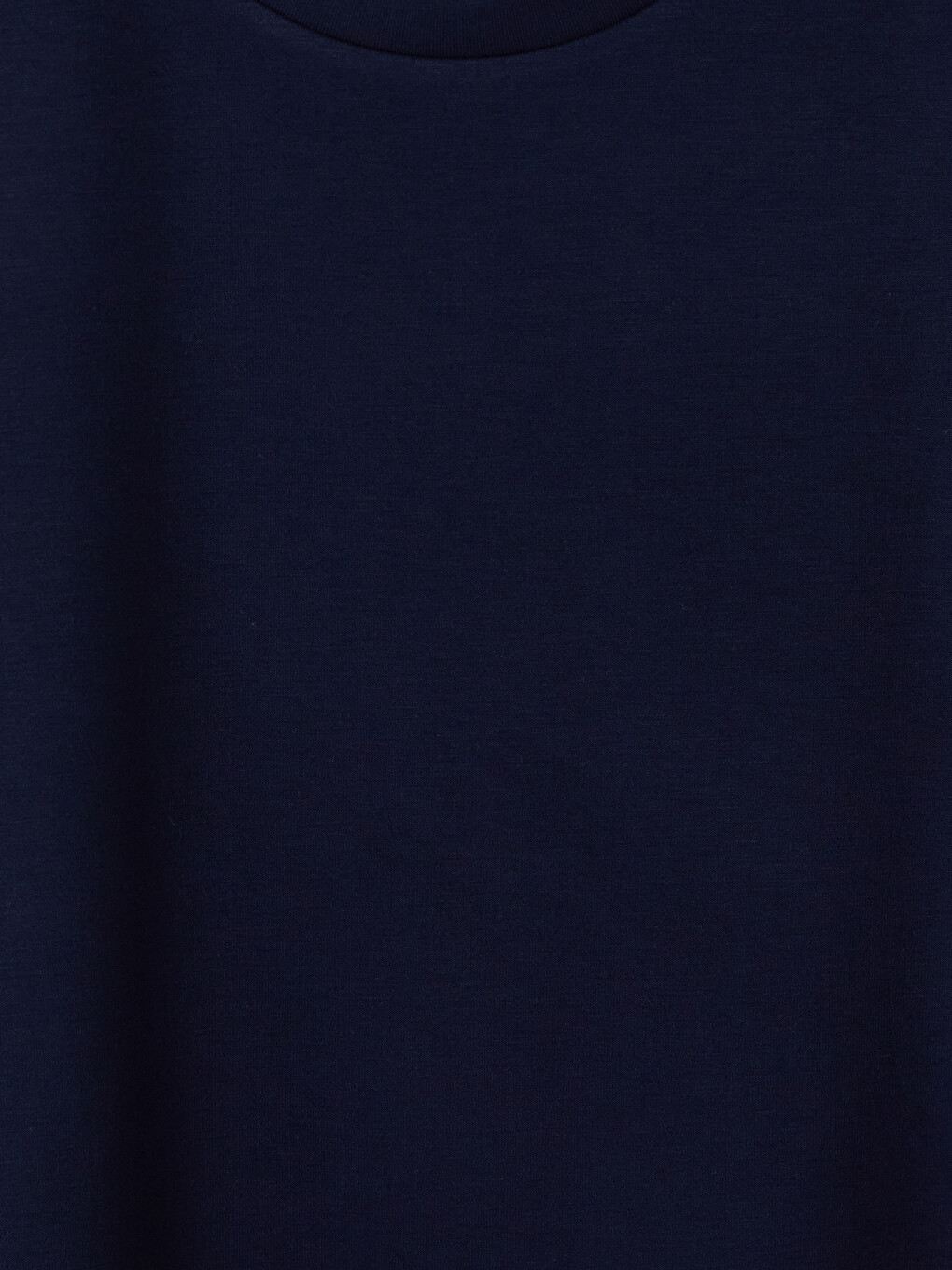 Femër Blu T-shirt-1