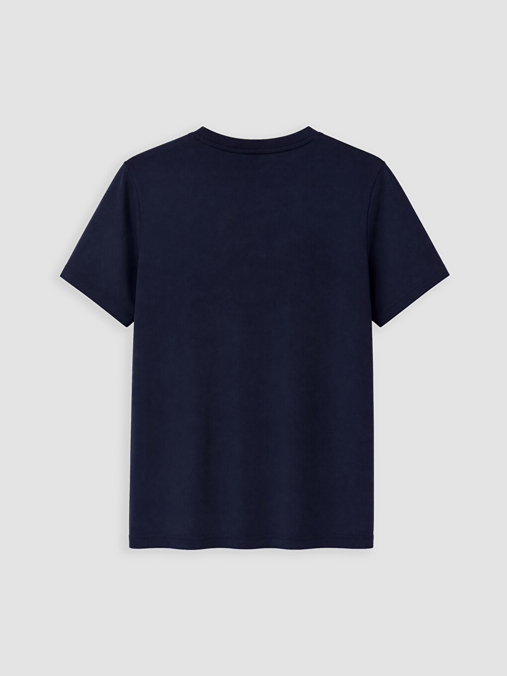 Femër Blu T-shirt-2