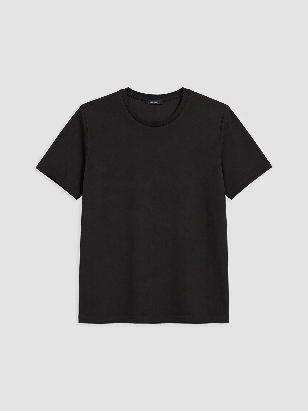 T-shirt Noir Femme