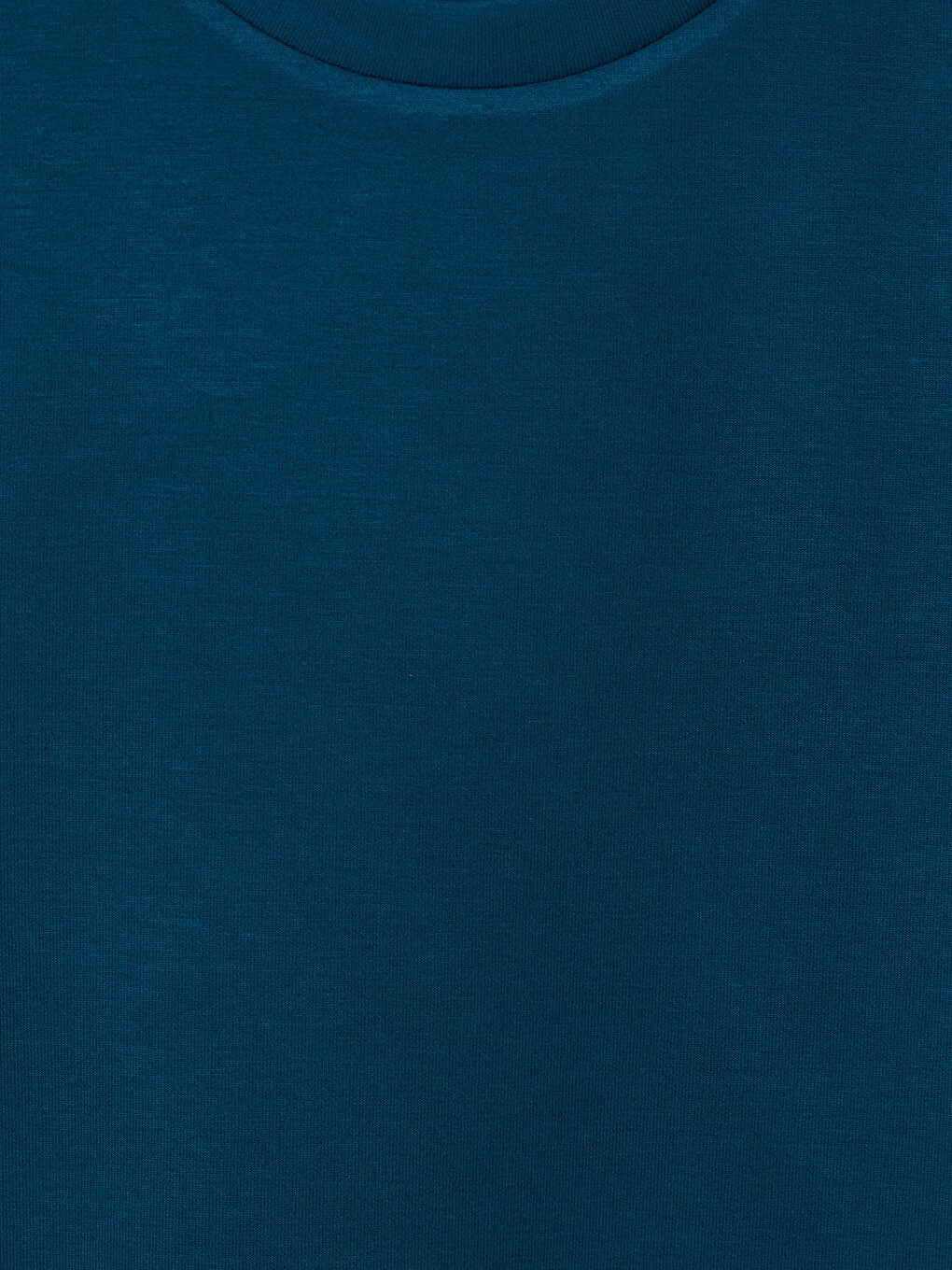 Woman Petrol T-shirt-3