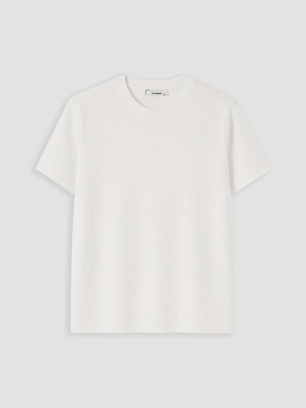 Femër E Bardhe T-shirt
