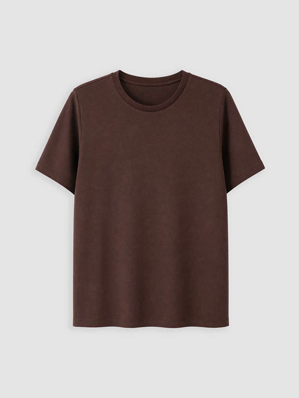 Plus Size Soft Touch Women's T-shirt-2