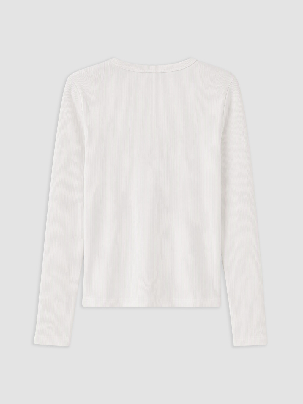 T-shirt Me Jakë Të Rrumbullakët Për Vajza-3
