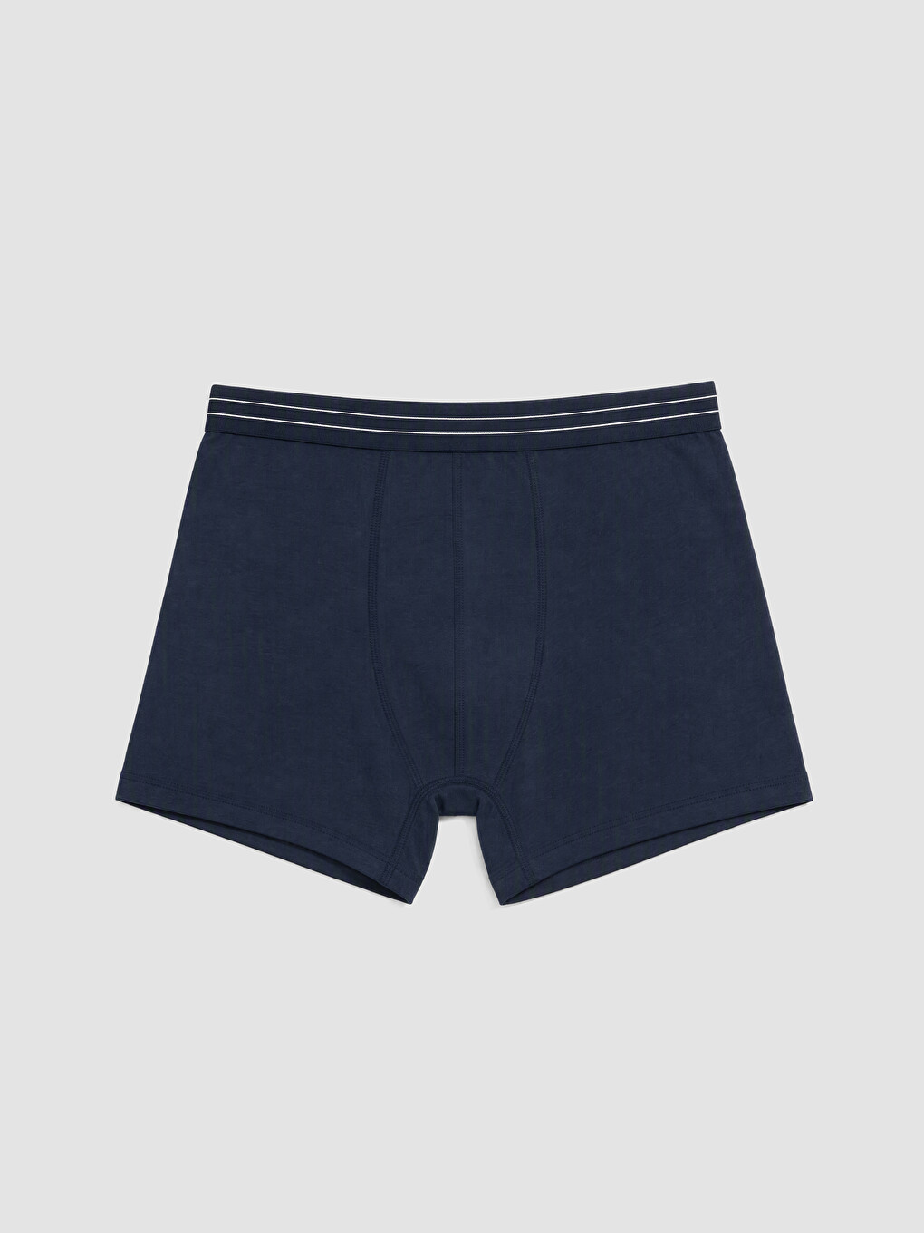 Man Mix Boxer Briefs-4
