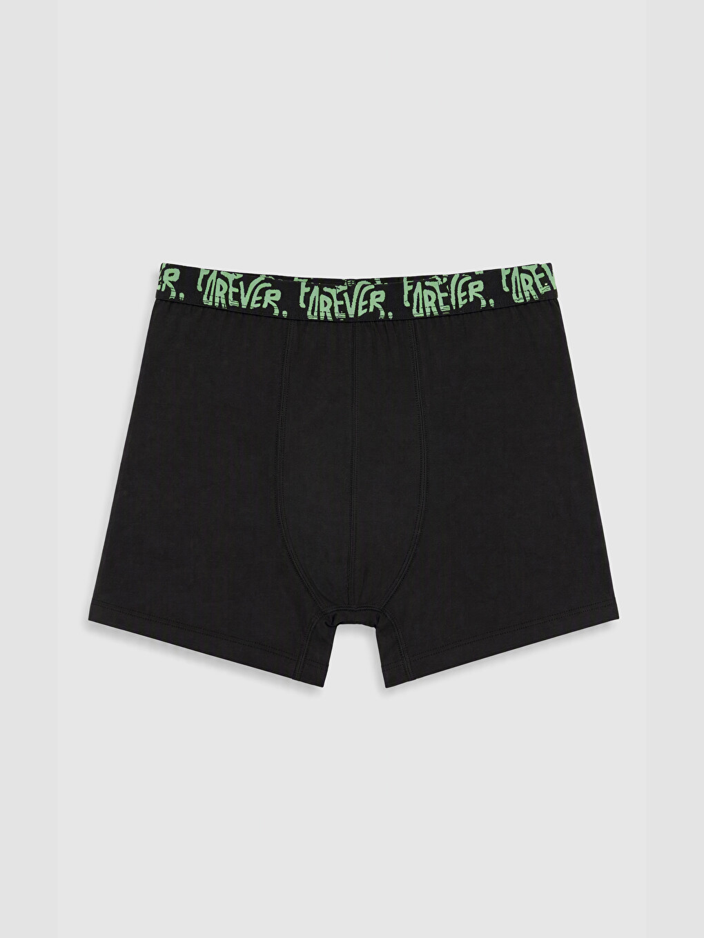 Cotton Elastic Men's Boxer 3-pack-1